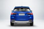 Audi Q3 40 TFSI Quattro S-Line 2019 года (CN)